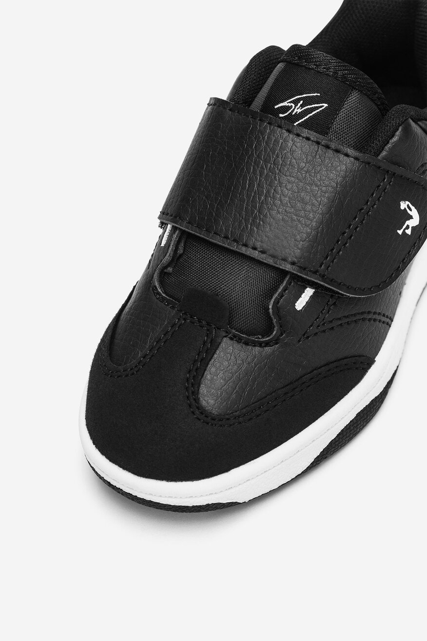 
                Încălțăminte sport SHAQ NEGRU - 5905588793144