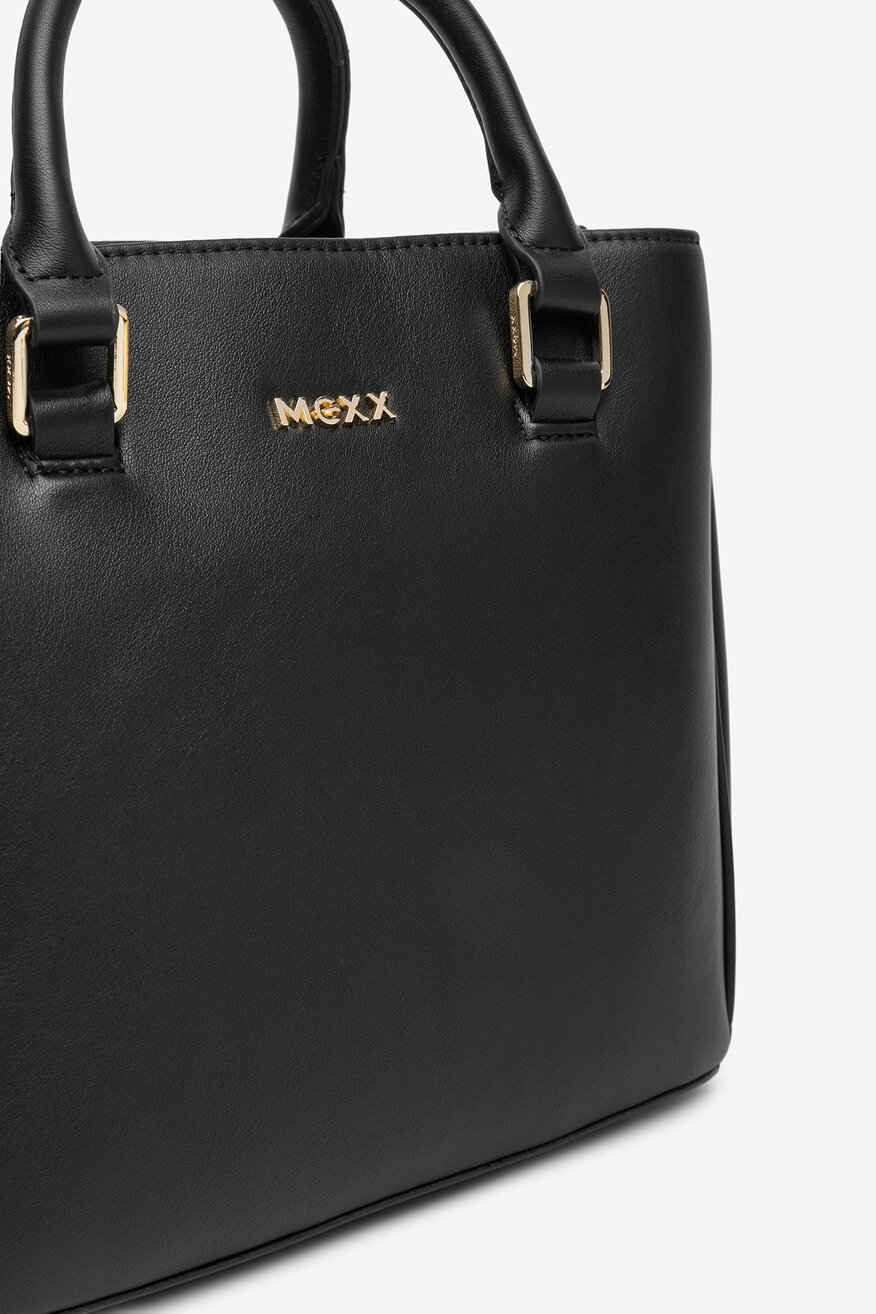 
                Mexx - Średnia torebka tote - 5906751264980