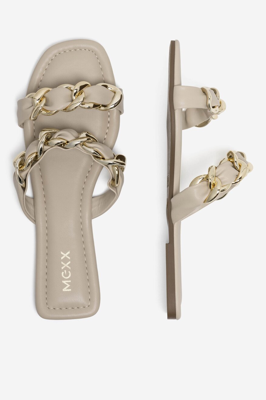 Flip-flop Mexx BÉZS - 5905588622307