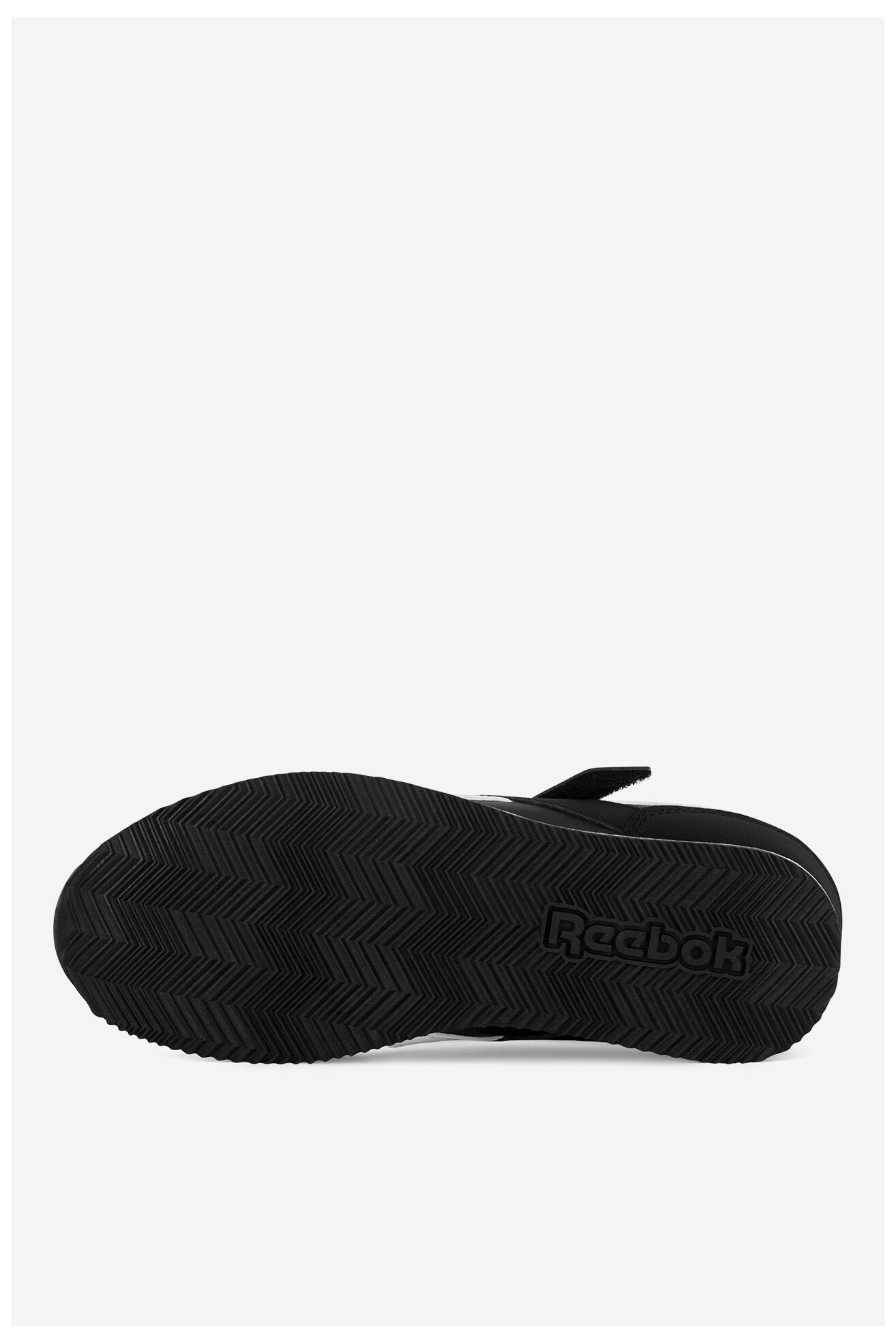 Încălțăminte sport Reebok ROYAL CL JOGGER 3.0 1V 100220347 NEGRU