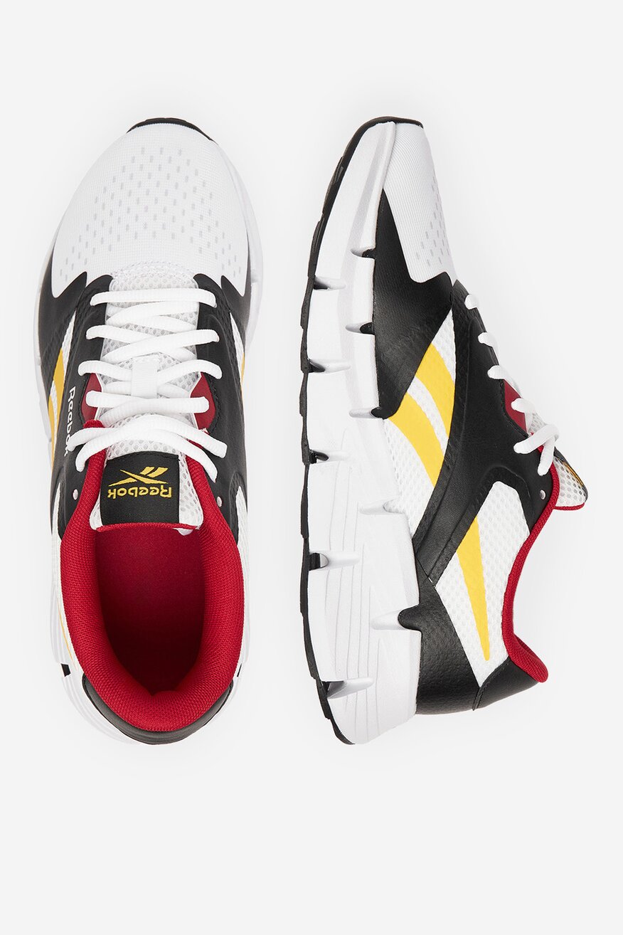 Sportcipő Reebok FEHÉR - 5906751232033