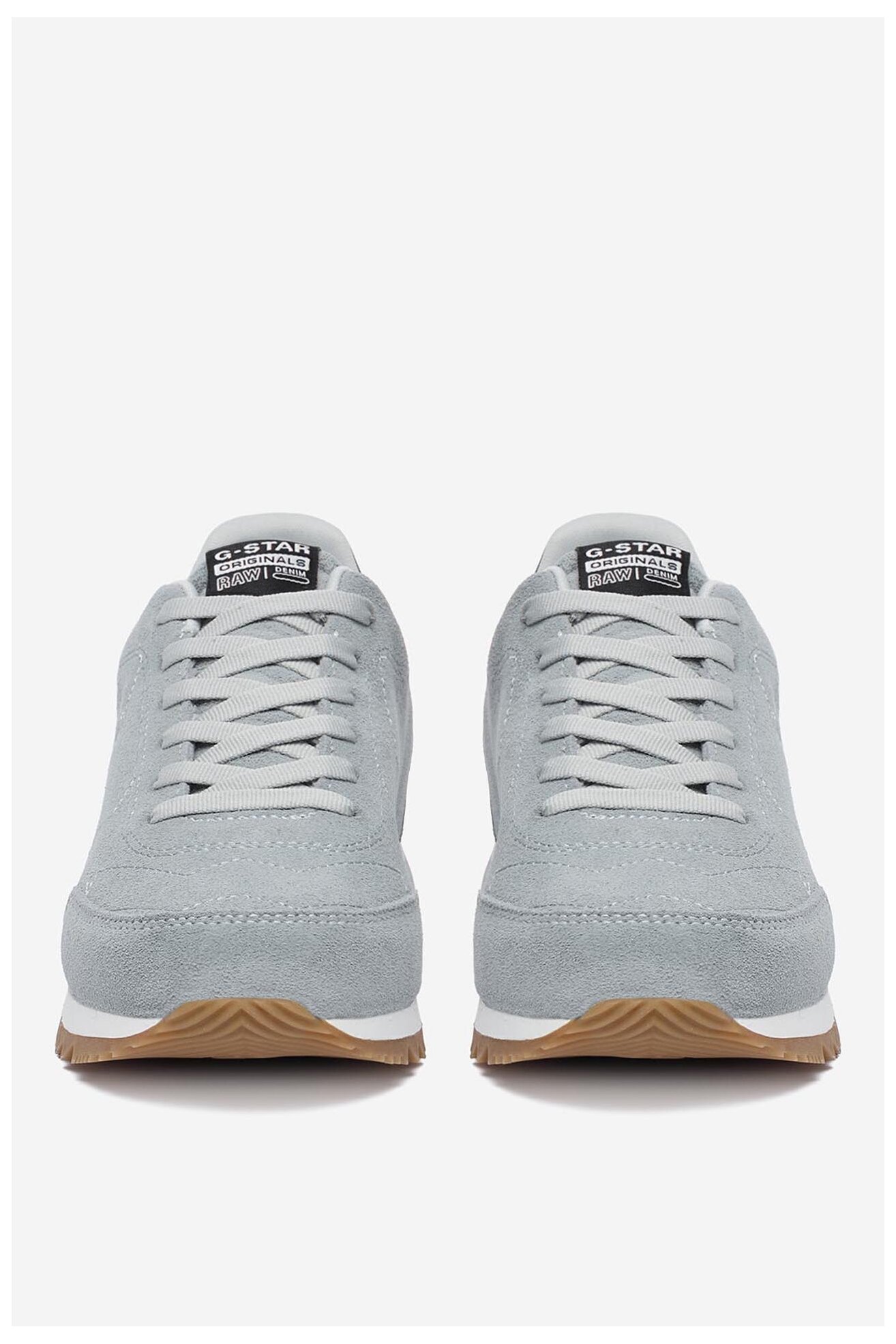 Sneakers G-STAR RAW CEO-25SCW160 Niebieski