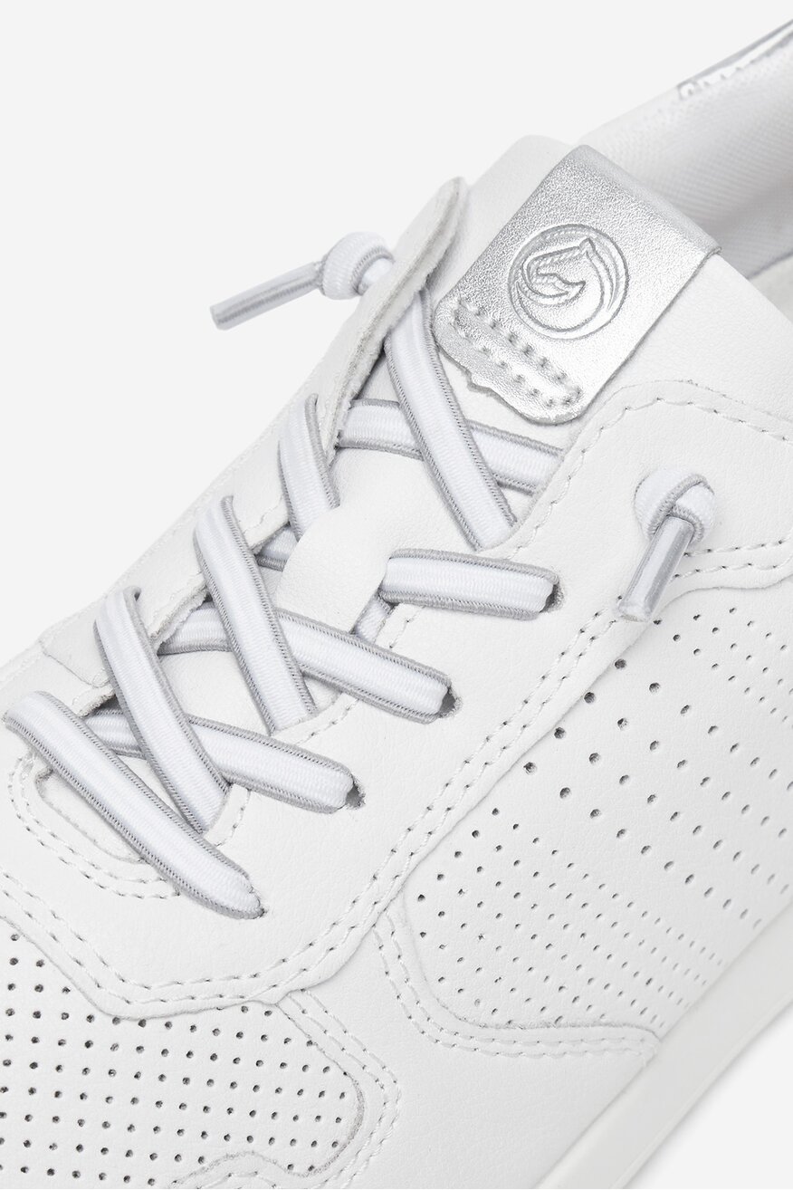 
                Tornacipő Remonte FEHÉR - 2230074027575