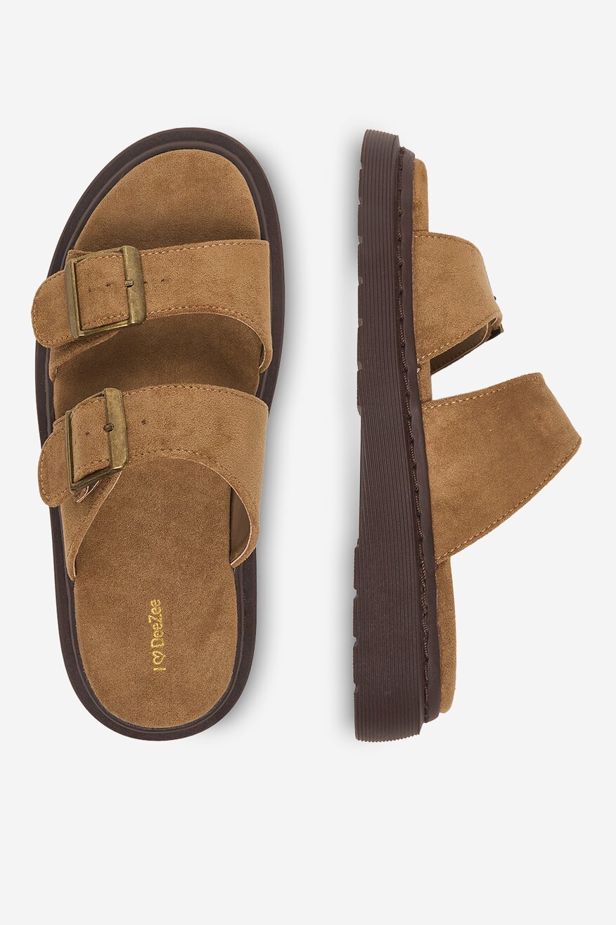 
                DeeZee - Klapki - 5906751842522