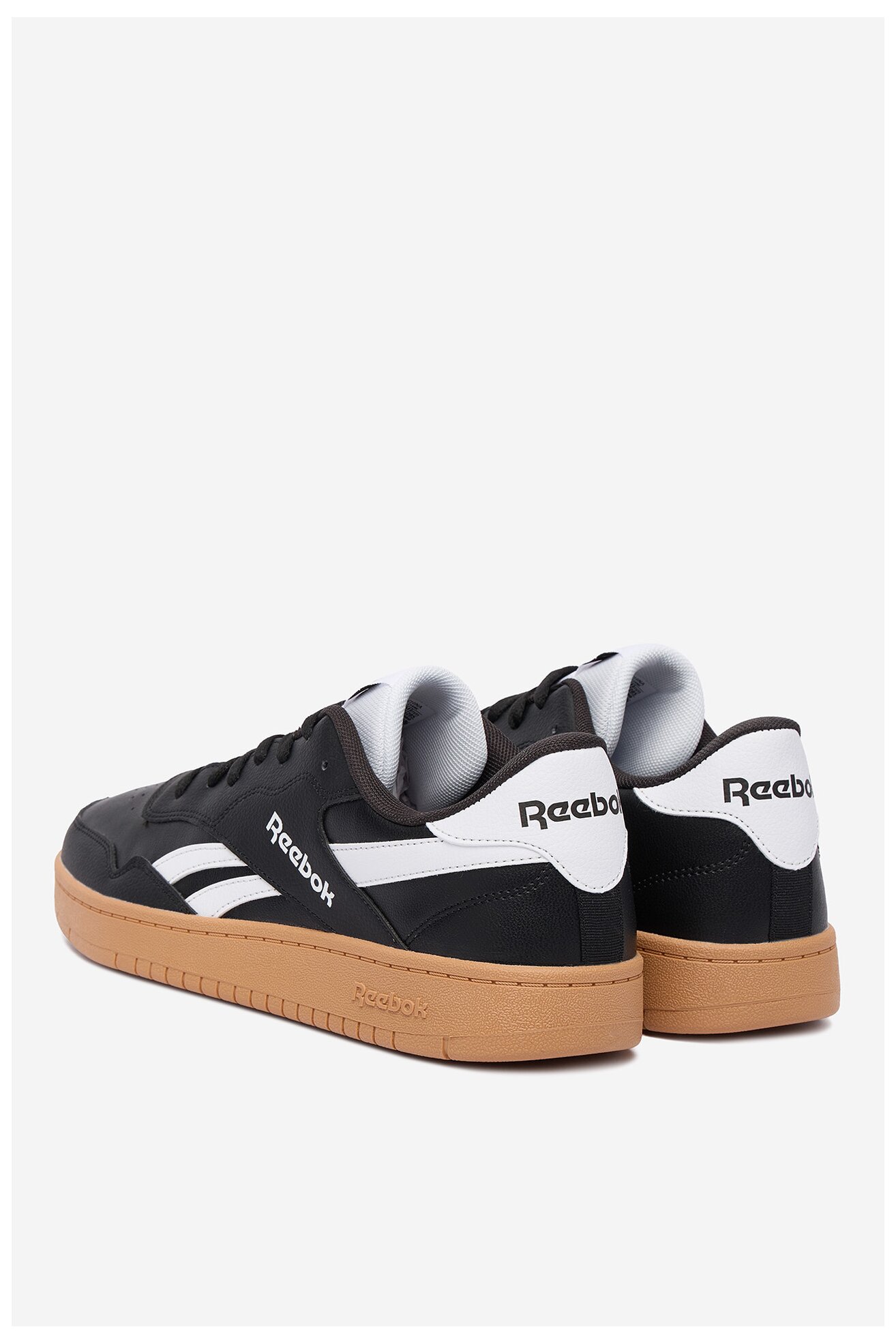 Sportovní obuv Reebok CEO-BB 1000 100232300 ČERNÁ