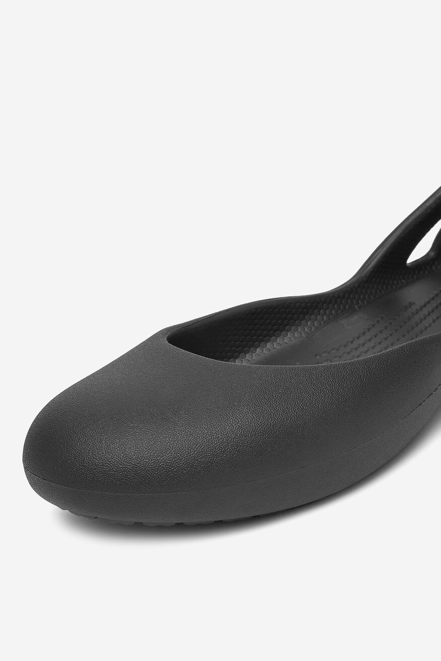 
                Crocs - KADEE FLAT - 5906751757130