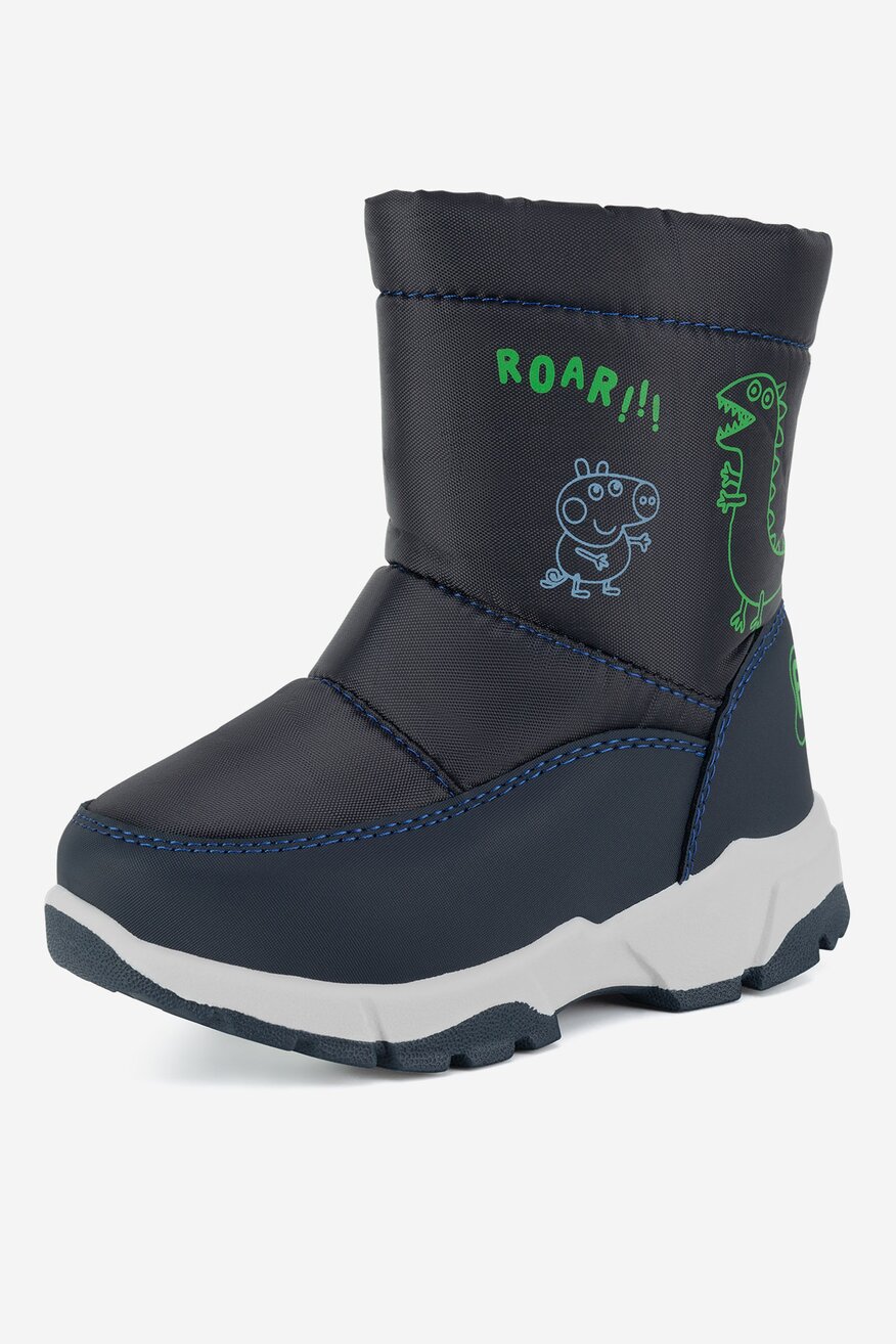 
                Боти PEPPA PIG КОБАЛТОВО СИНЬО - 5905588964902