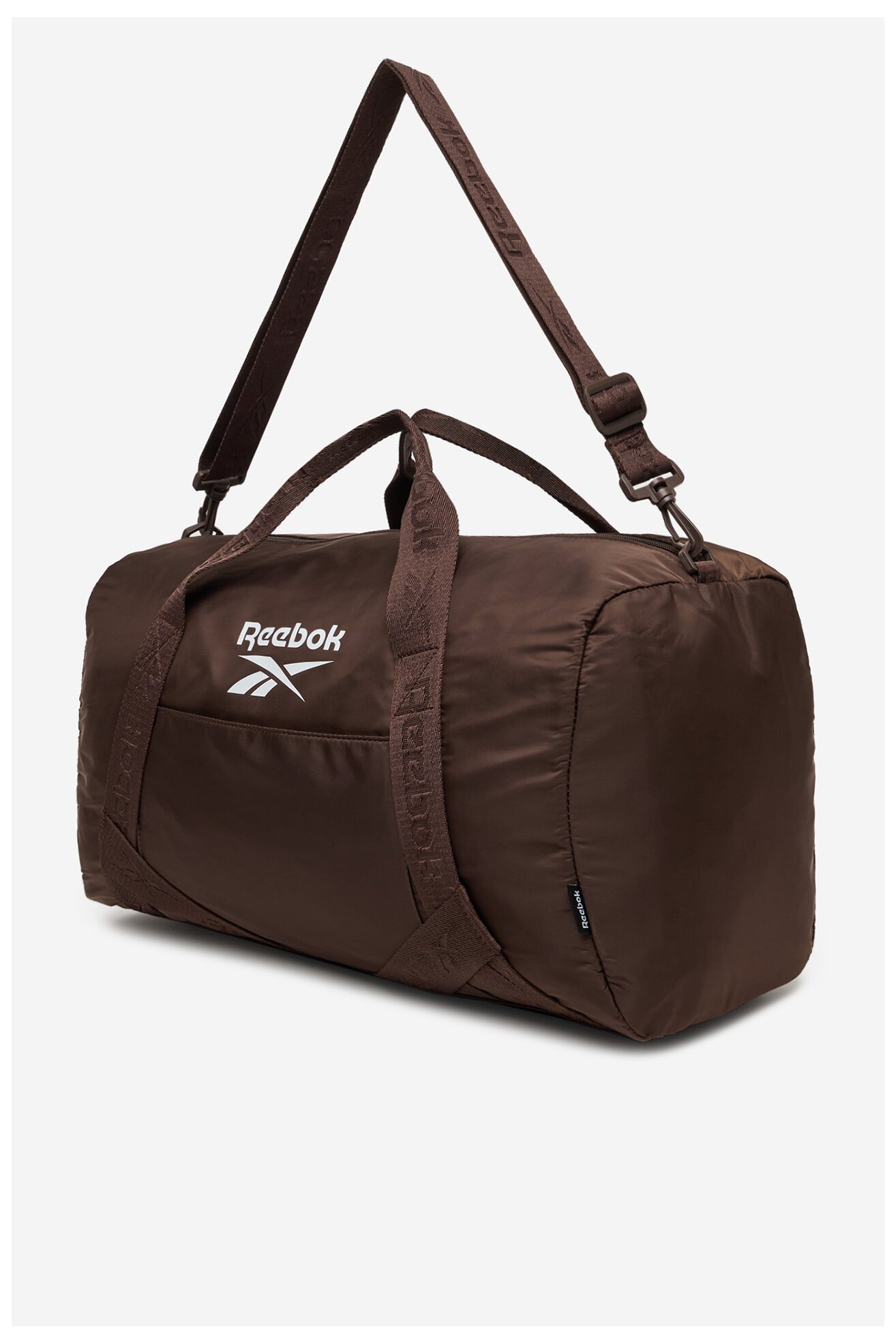 Kézitáska Reebok C-RBK-B-001-08 BARNA