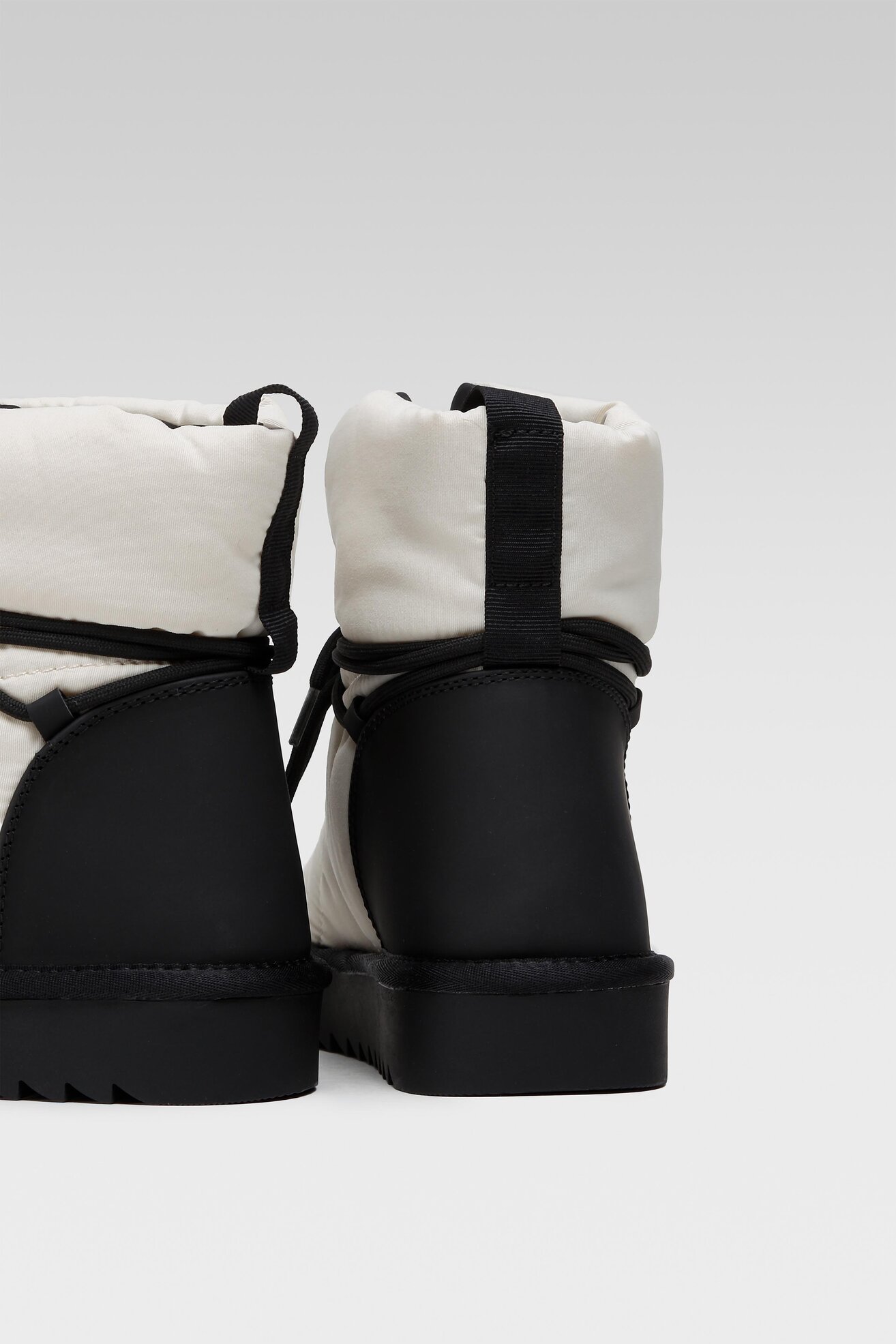 Kratke čizme Jenny Fairy WS5918-06 BEŽ