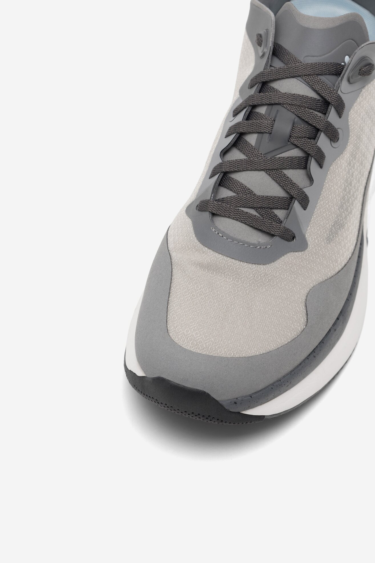 Sneakers Fila SHOCKET ST RD FFM0138 83132 Szary