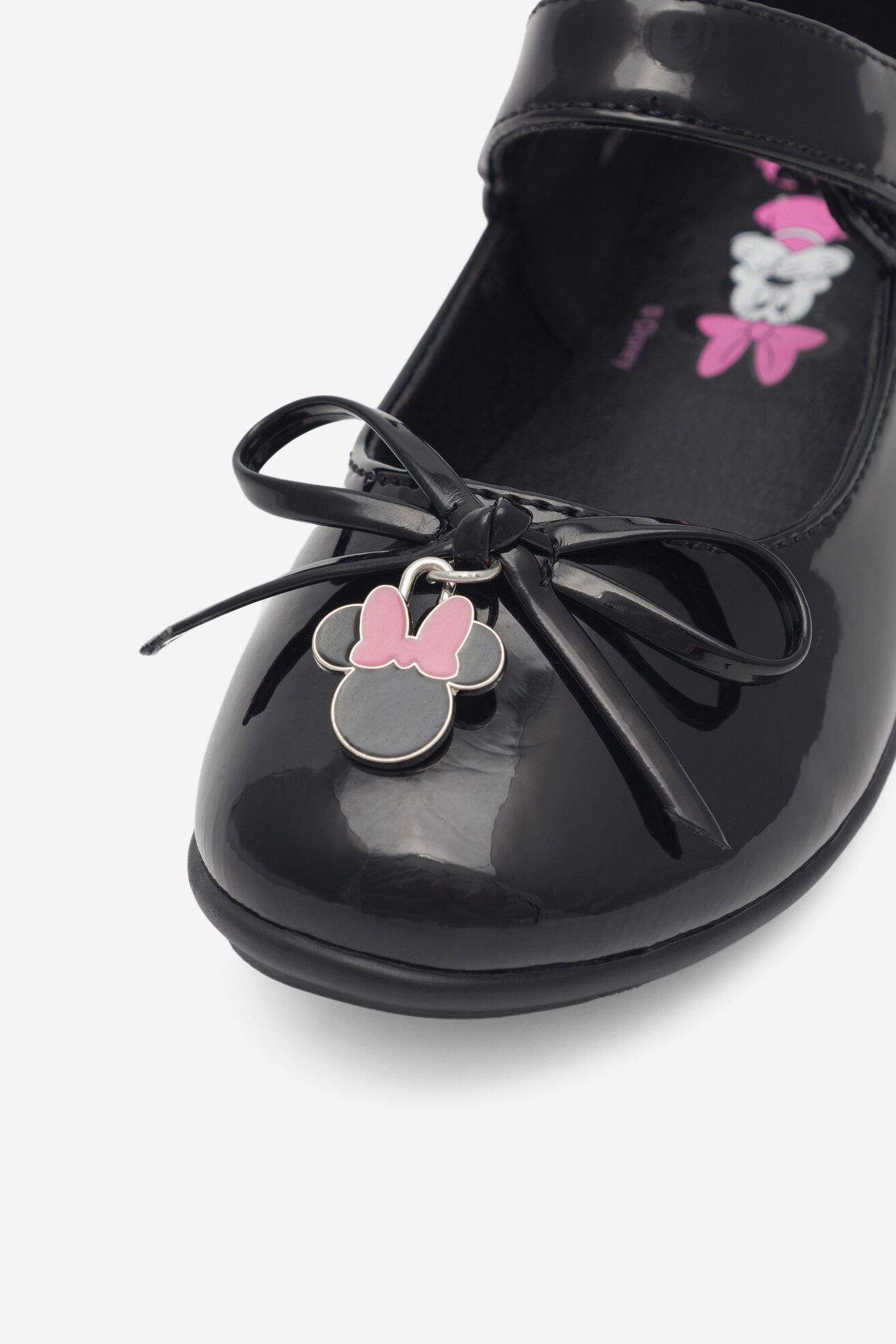 Балерина Mickey&Friends AW23-33DSTC ЧЕРЕН