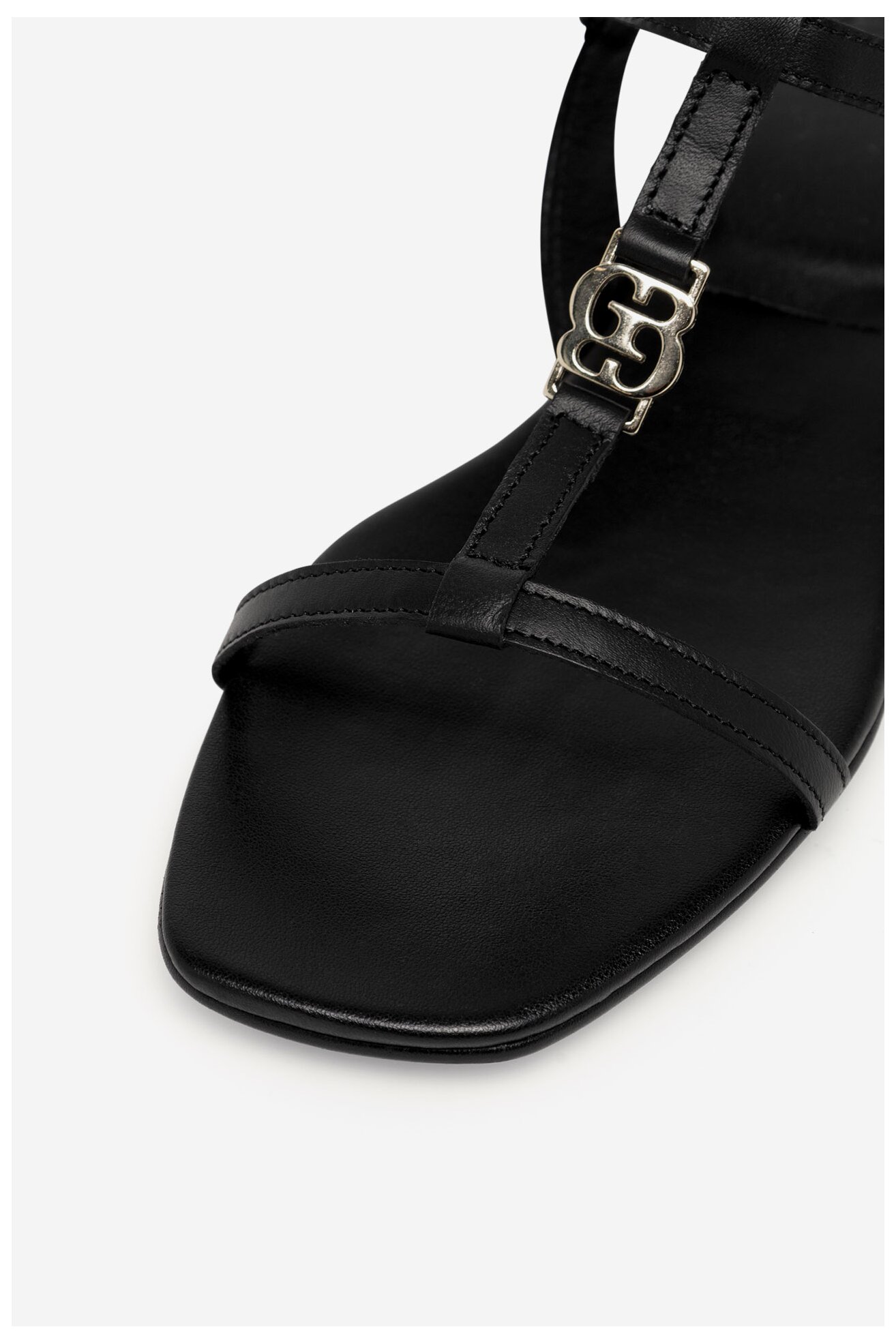 Sandale Gino Rossi CHRISTIE-24351 NEGRU