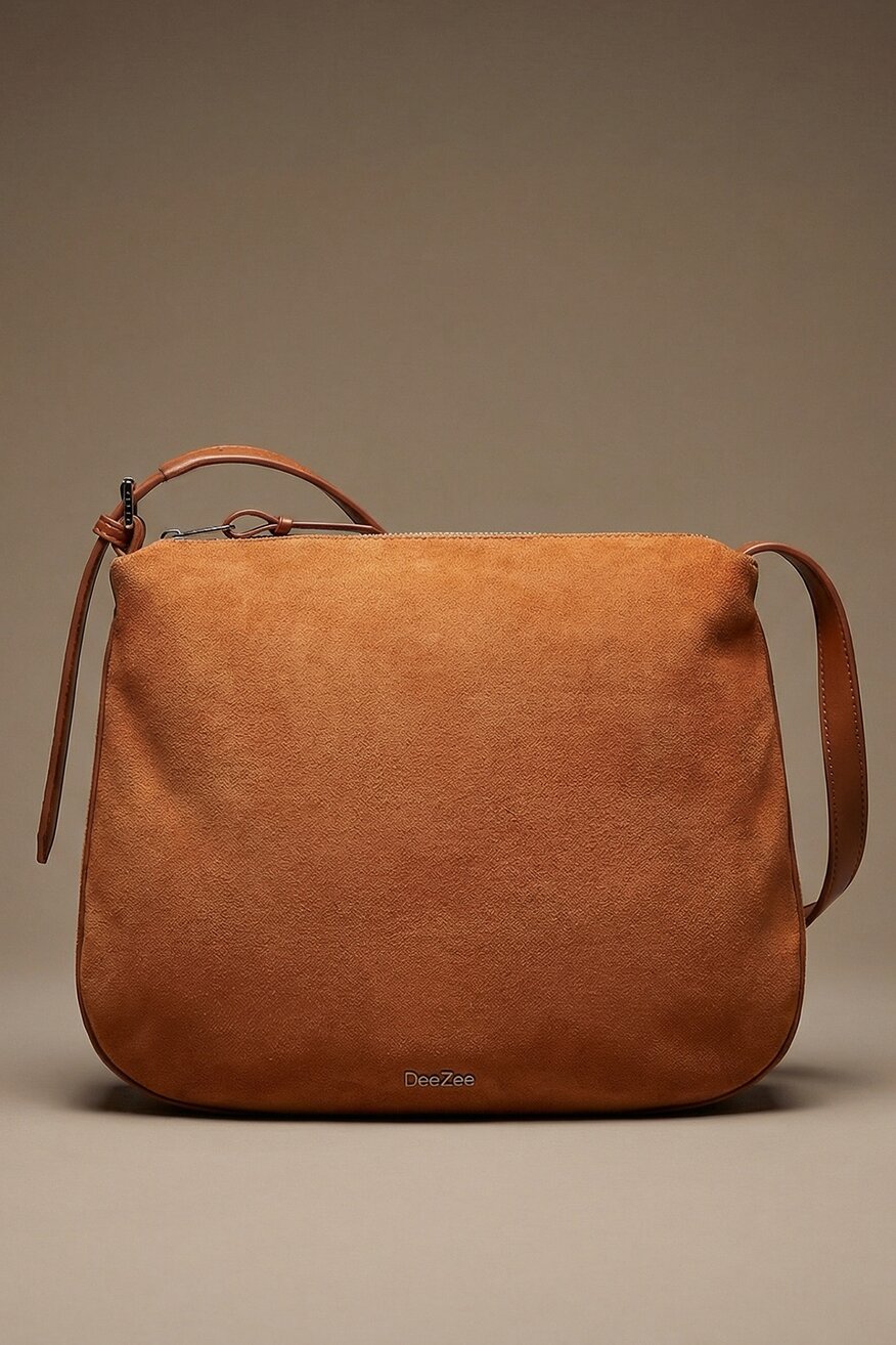 
                Kézitáska DeeZee CAMEL - 5906751233276