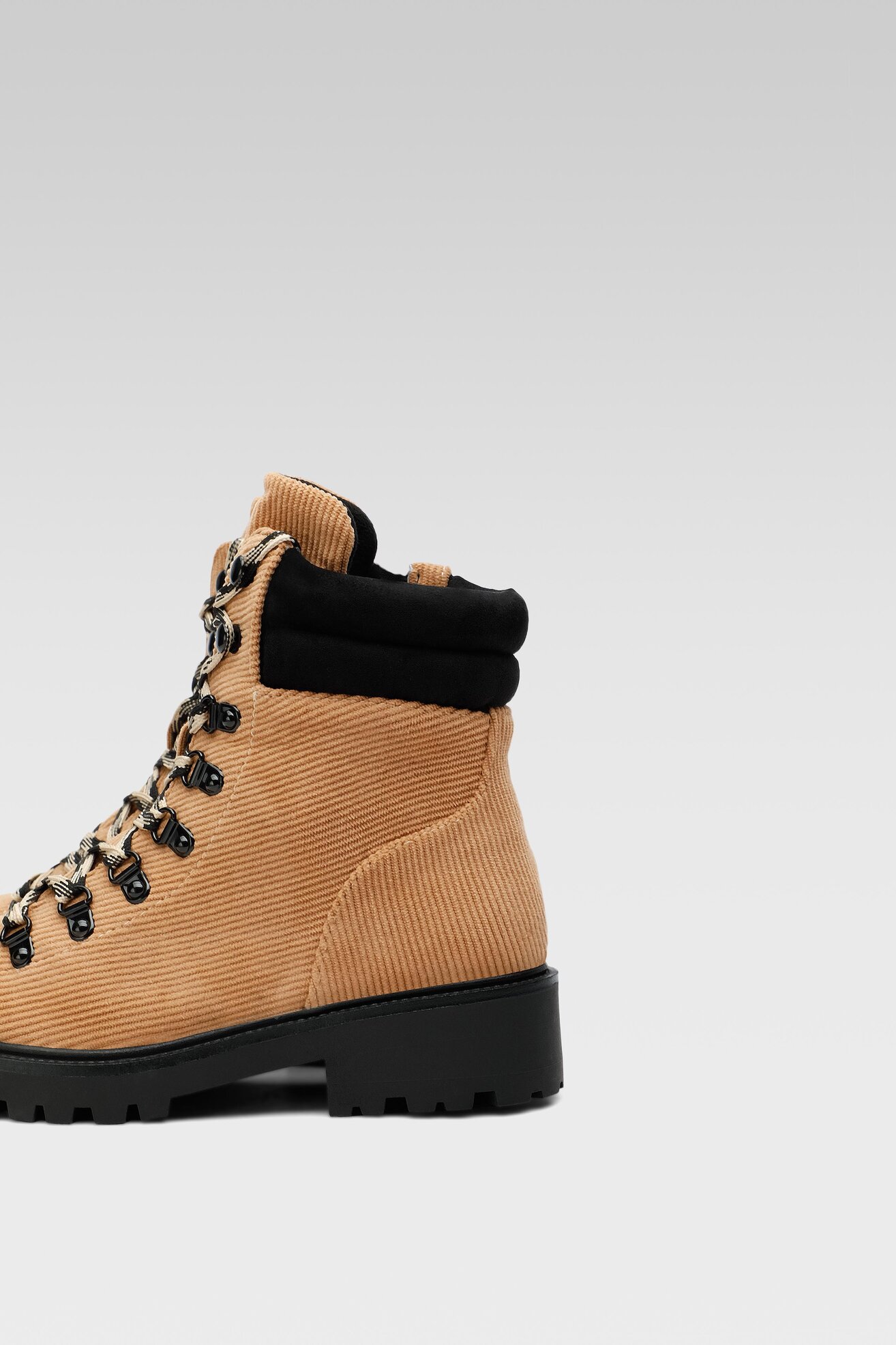 Csizma Jenny Fairy WS5601-21 CAMEL