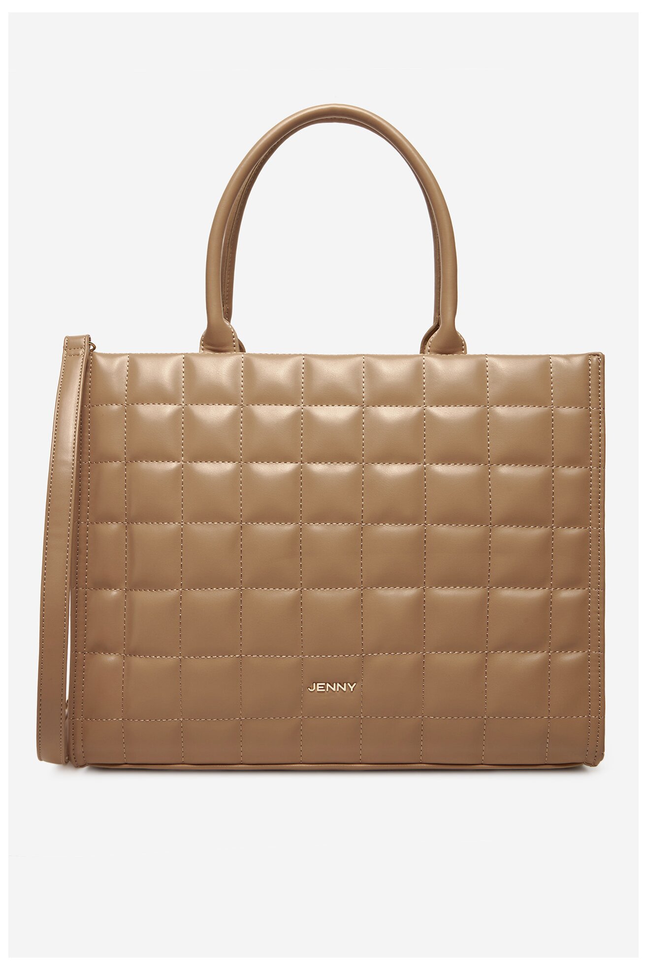 Kabelka Jenny C-JNY-M-010-08 BÉŽOVÁ