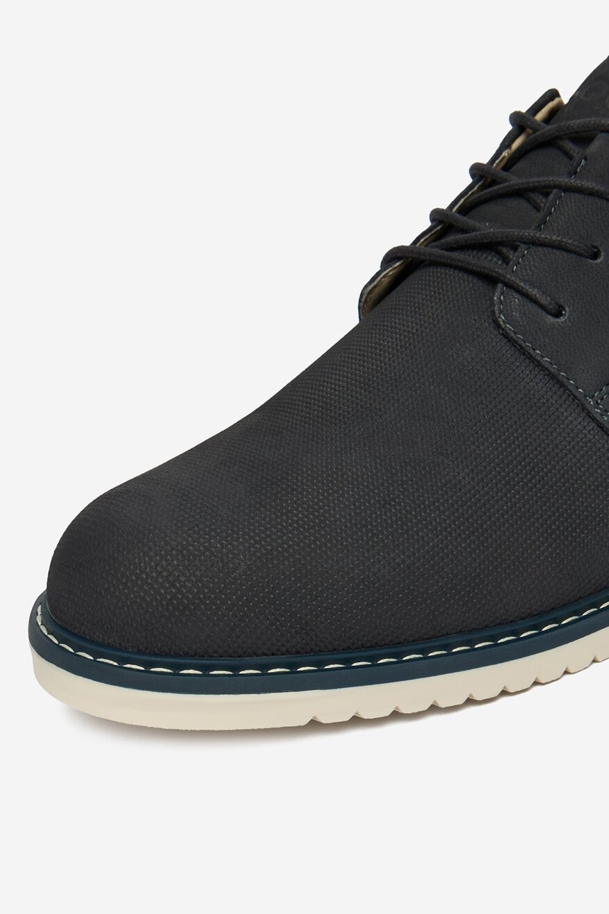 
                Половинки обувки Lasocki КОБАЛТОВО СИНЬО - 5906751777060