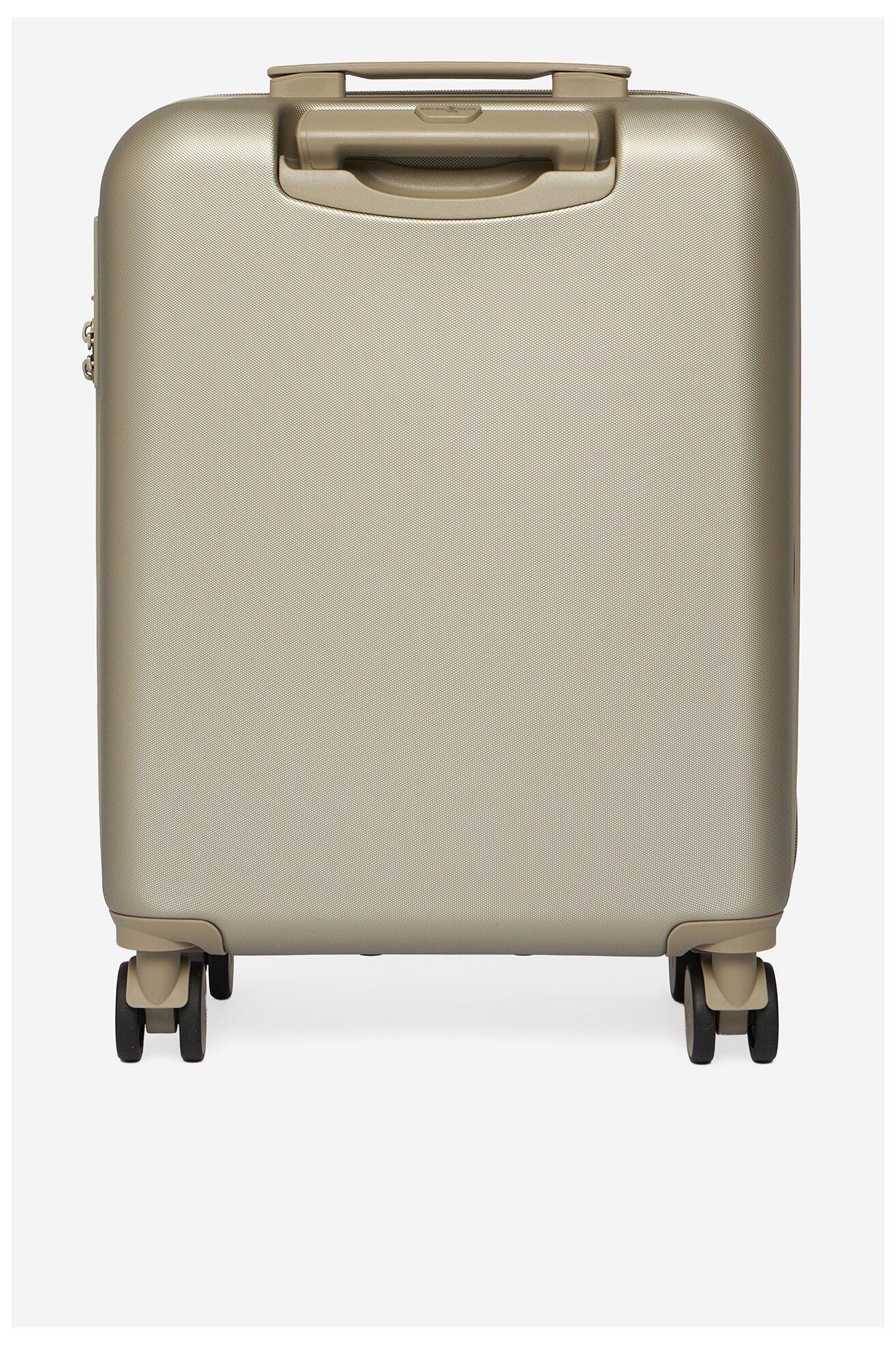 Kofer Beverly Hills Polo Club CEO-BHPC-S-003-08-BEIGE BEŽ