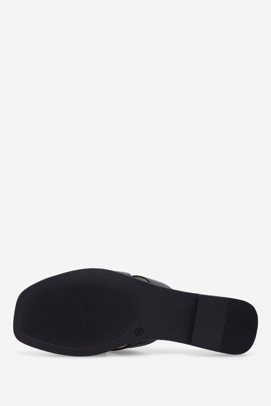 
                Джапанки Lasocki ЧЕРЕН - 5905588421177