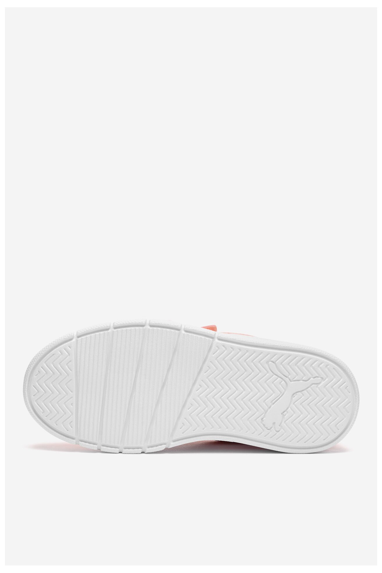 Obuwie sportowe Puma COURTFLEX V3 MESH PS 39808507 Różowy