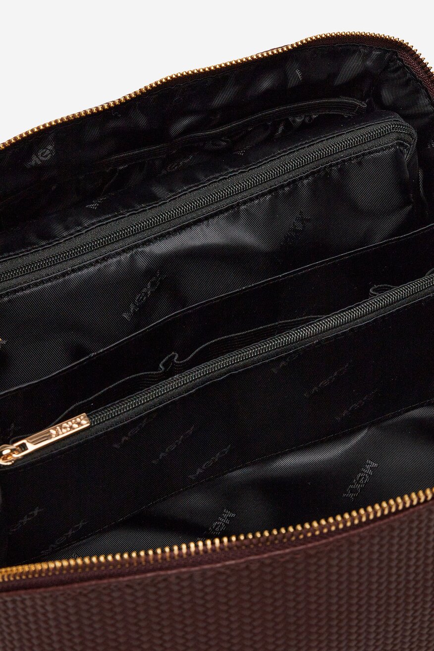 
                Neseser Mexx BORDO - 5906751017098