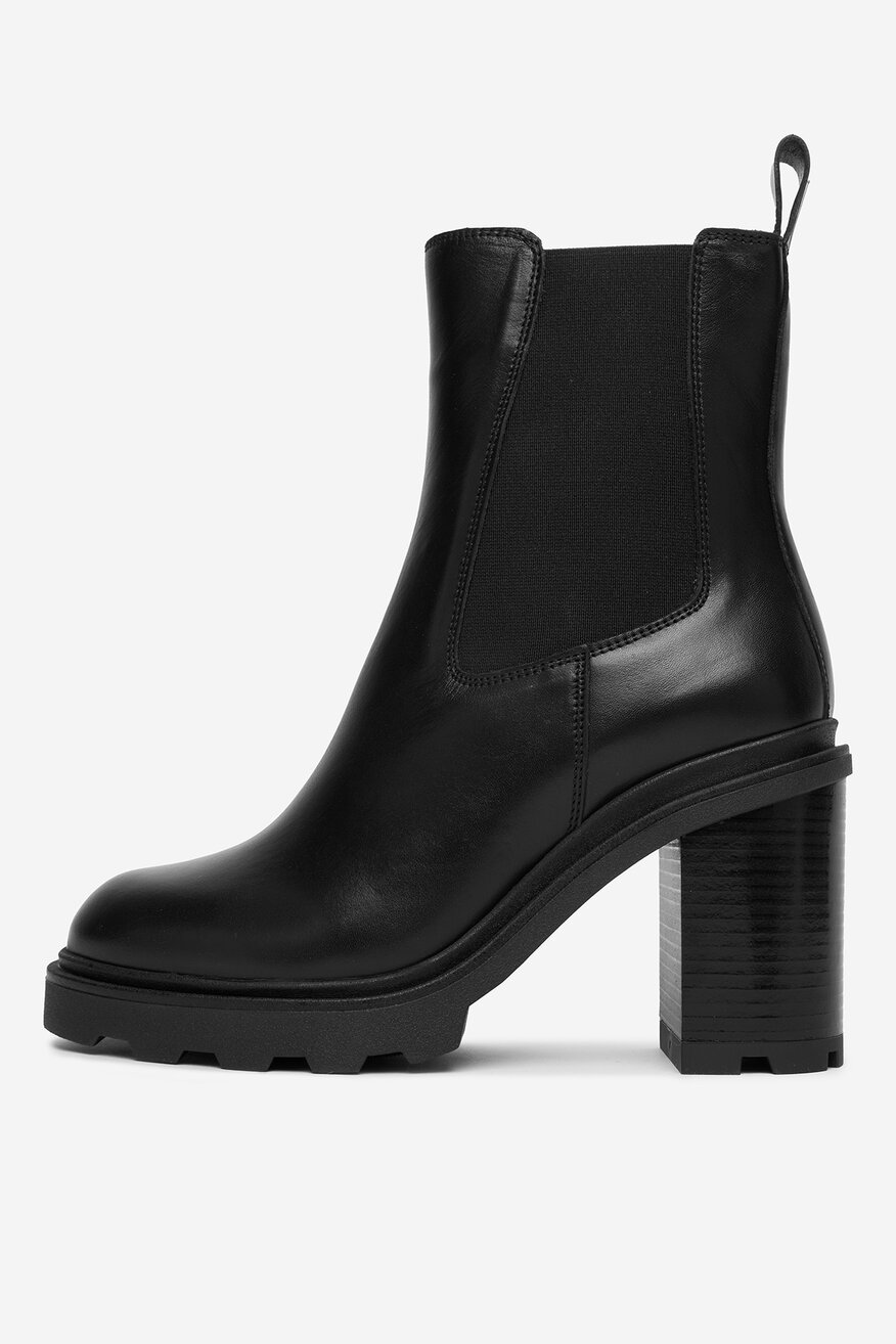 Ghete Badura NEGRU - 5906751312629