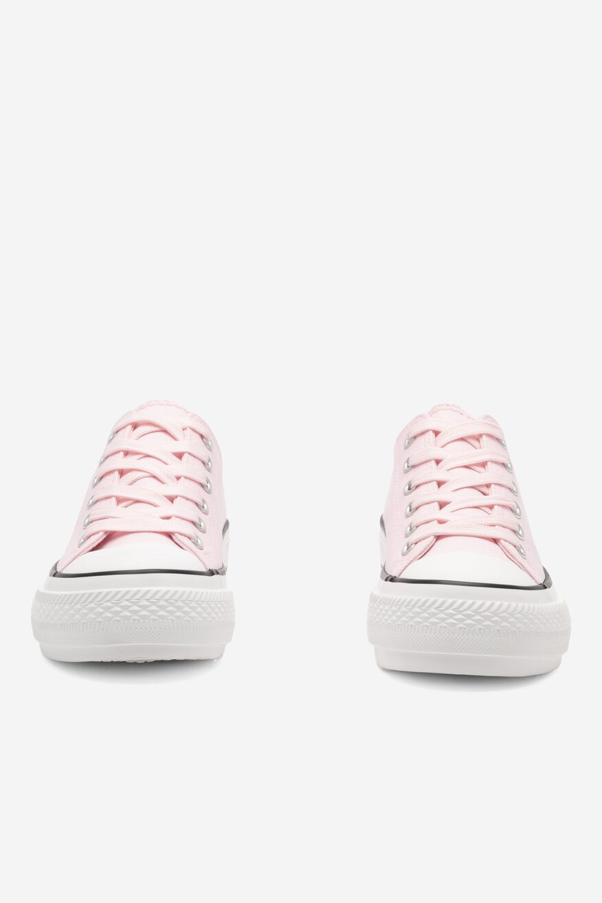 Jenny Fairy - Trampki - 5904862602844