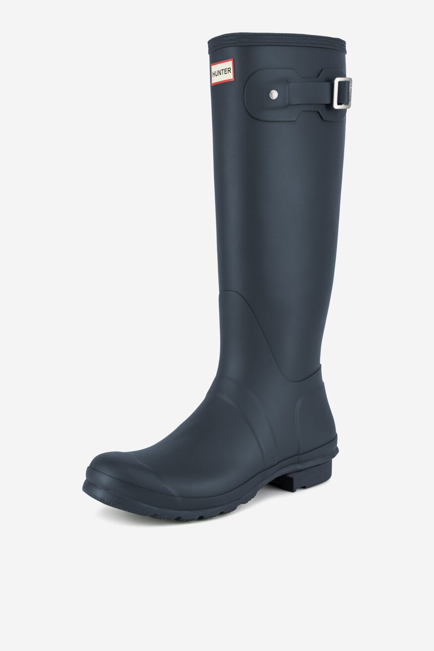 
                Гумени ботуши HUNTER КОБАЛТОВО СИНЬО - 5905588947714