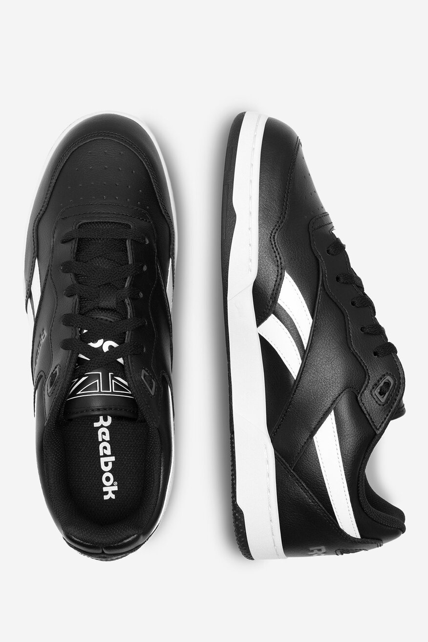 Спортни обувки Reebok ЧЕРЕН - 5905588385349