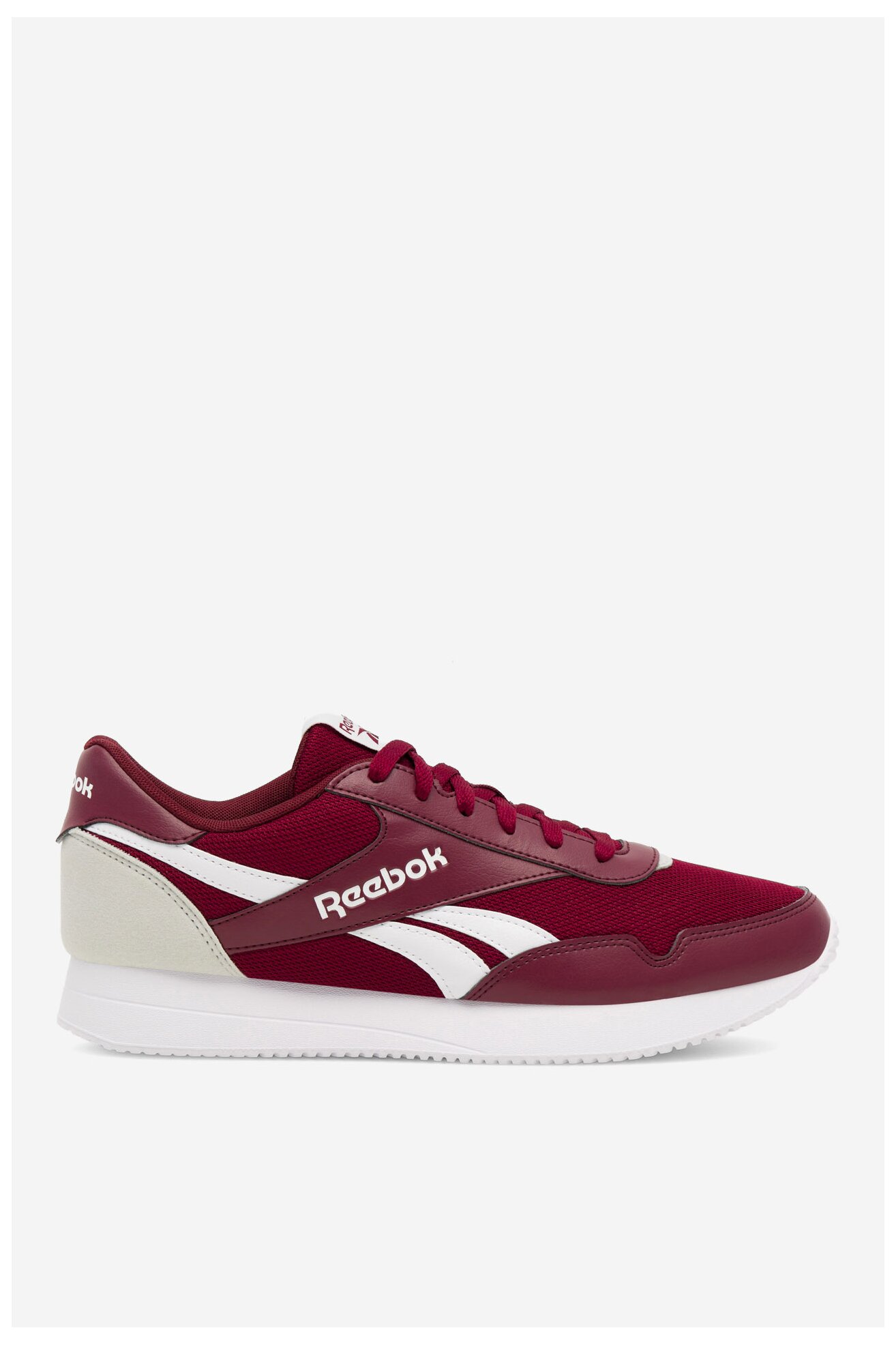 Спортни обувки Reebok JOGGER UPDATE 100074148 БОРДО