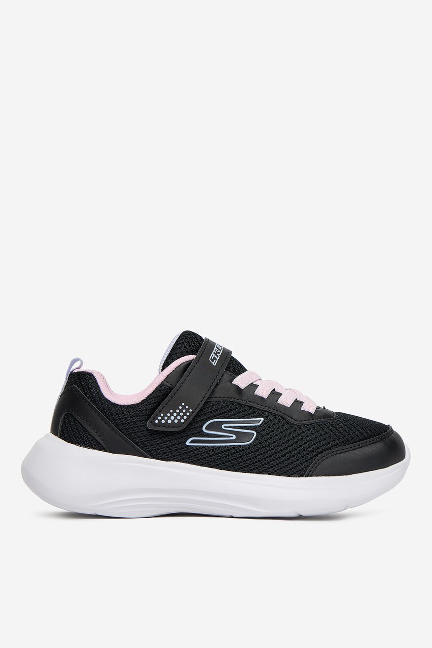 Încălțăminte sport Skechers NEGRU - 5906751150313