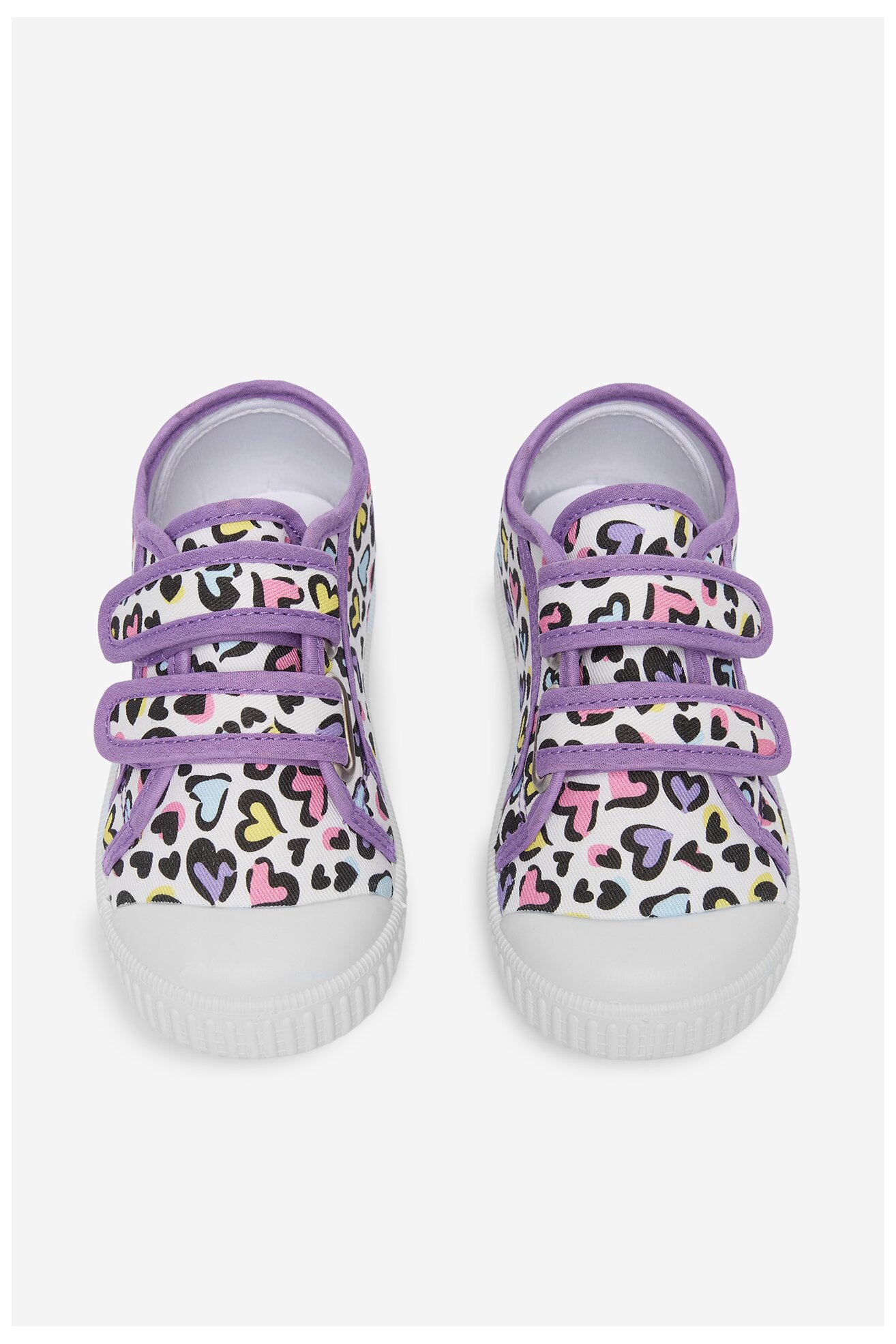 Vászoncipő Jenny CEO-CM240411-7 MIX