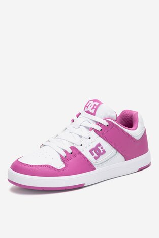 Кросівки спортивні DC Shoes DC SHOE CURE DC01682100 БІЛИЙ