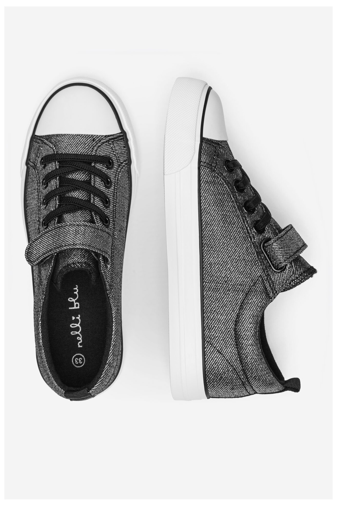 Кецове Nelli Blu CSS20377-53 ЧЕРЕН