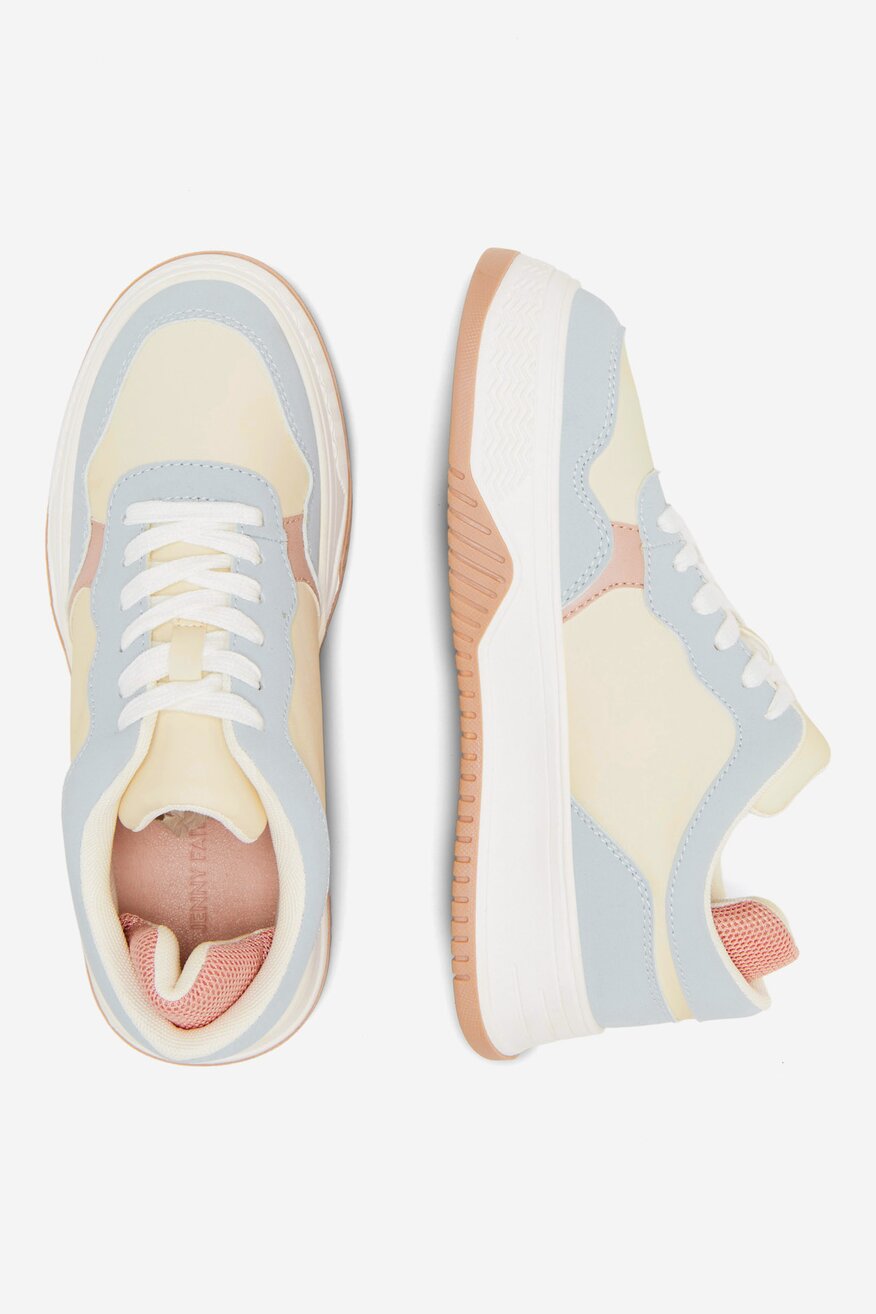 Tornacipő Jenny Fairy KÉK - 5905588312444