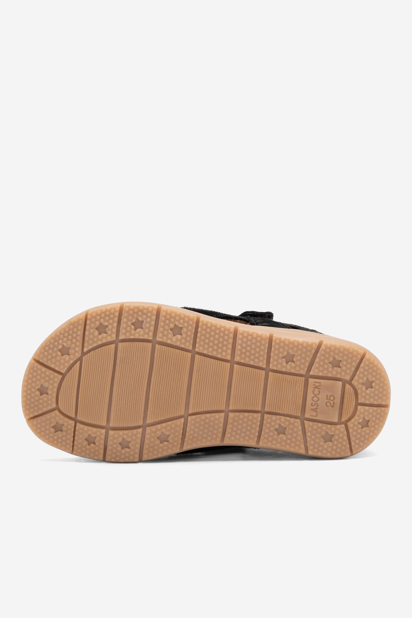 Sandały Lasocki Kids LINEA CI12-LINEA-02 Czarny