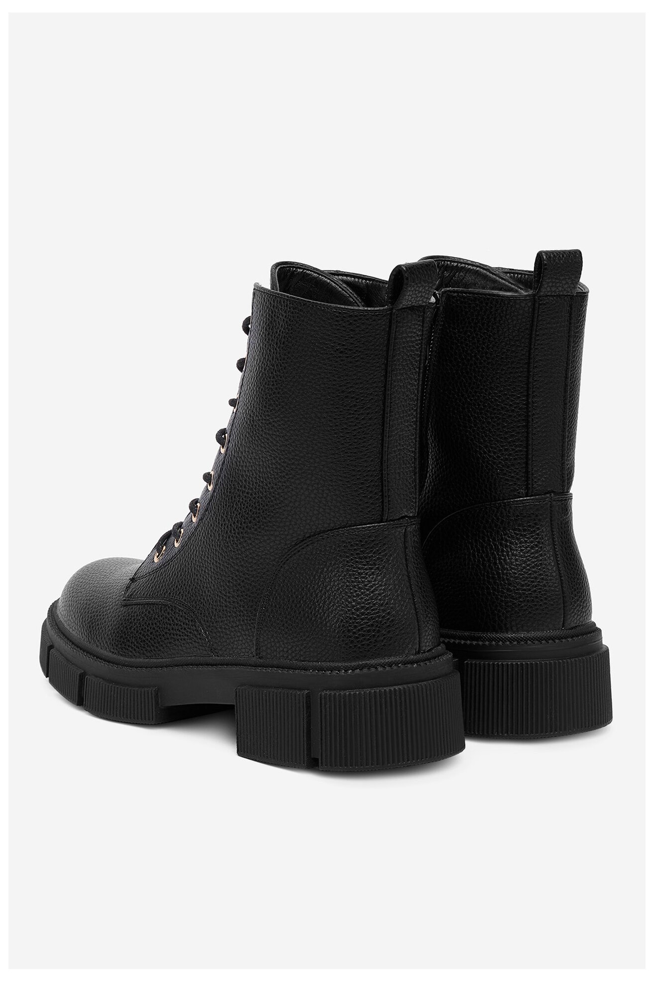 Bocanci DeeZee HX21056-58A NEGRU