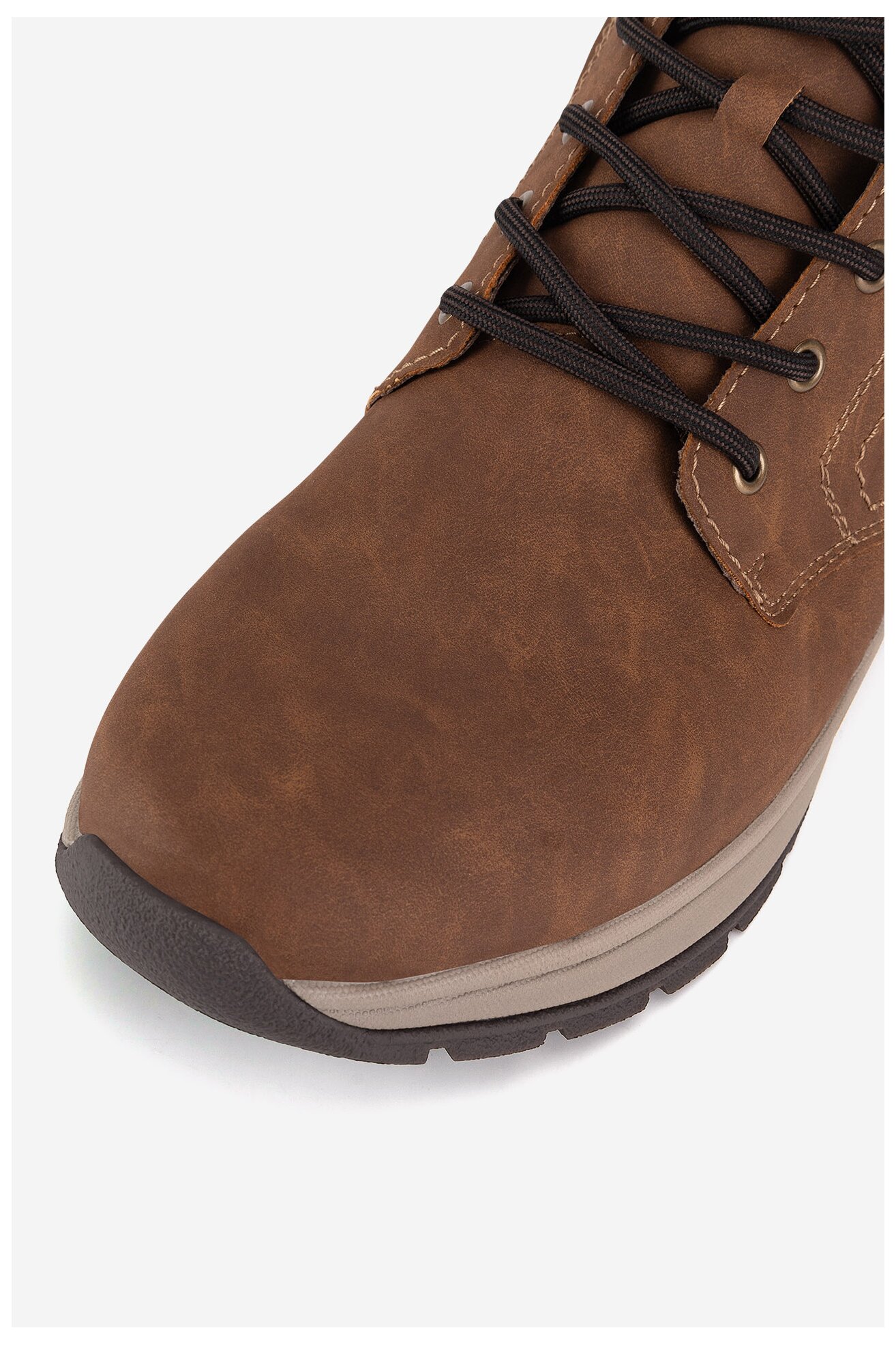 Bocanci Rieker 11030-25 MARO