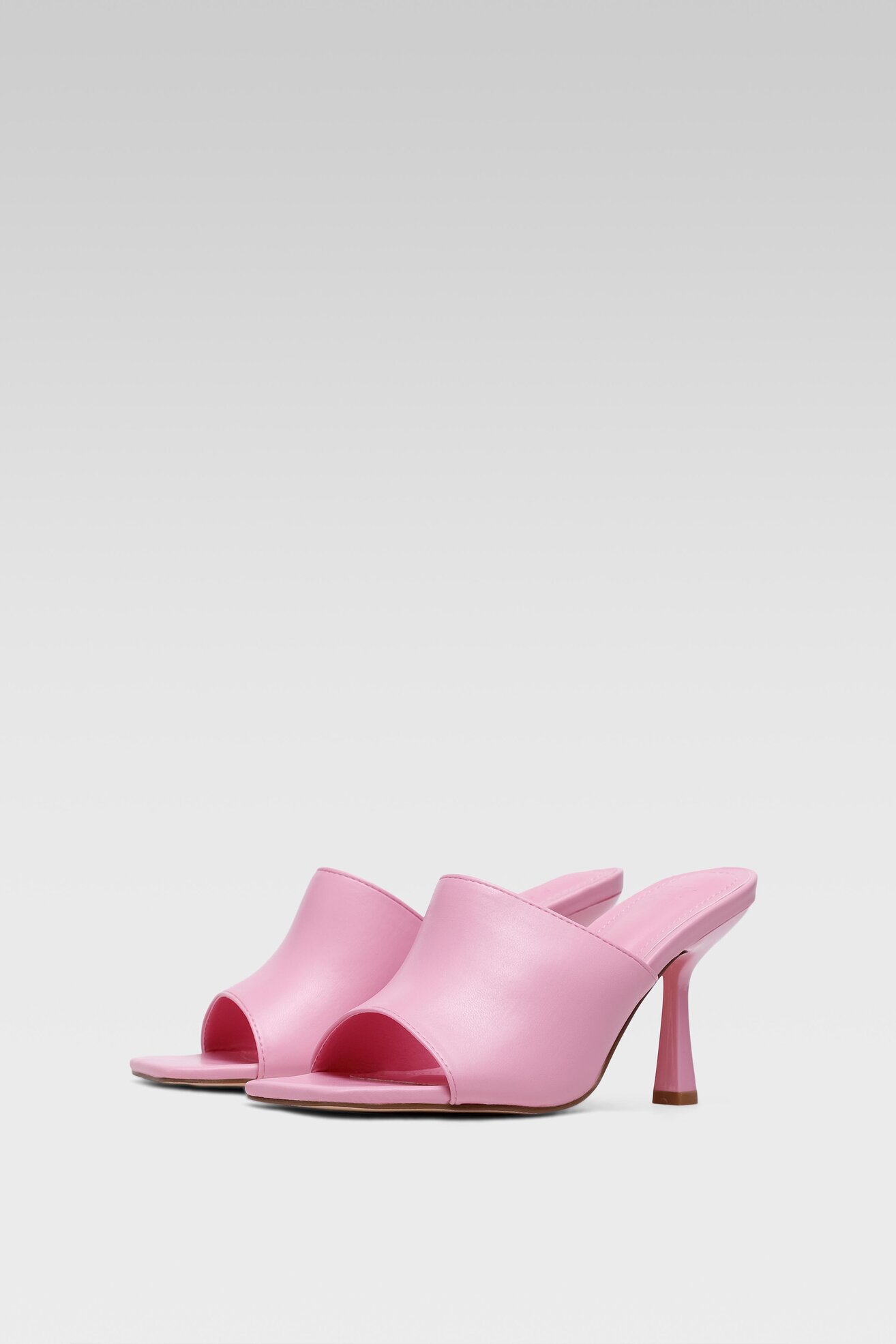 Klapki Jenny Fairy TS5177-03 Różowy