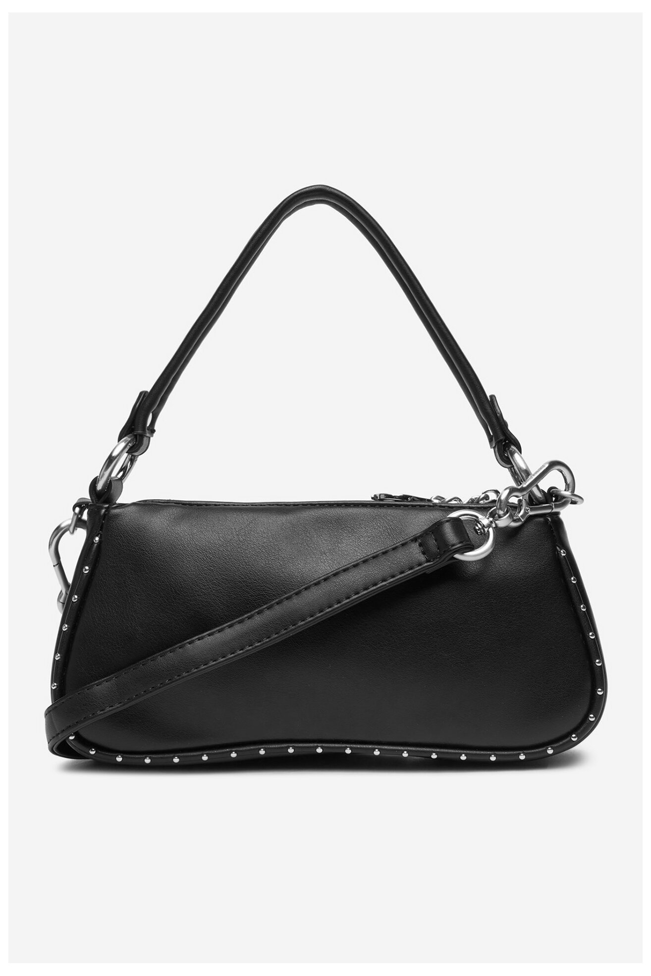 Torebka Juicy Couture EO-BEJXT8803WVP Czarny