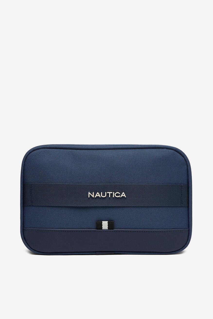 
                NAUTICA - Kosmetyczka - 5906751946862