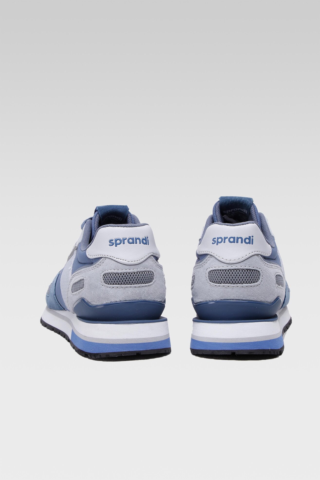 Obuwie sportowe Sprandi MP40-P8851 Granatowy