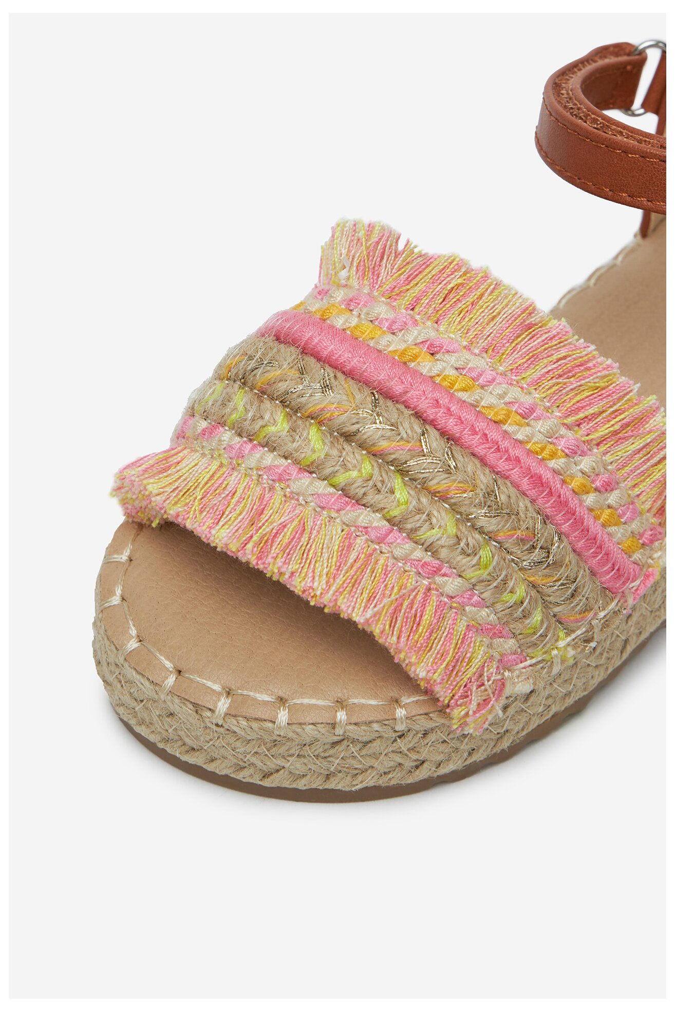 Sandale ROXY CSS21596-01 ROZ