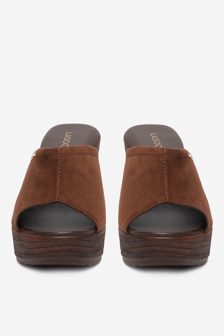 
                Джапанки Lasocki КАФЯВ - 5906751863244