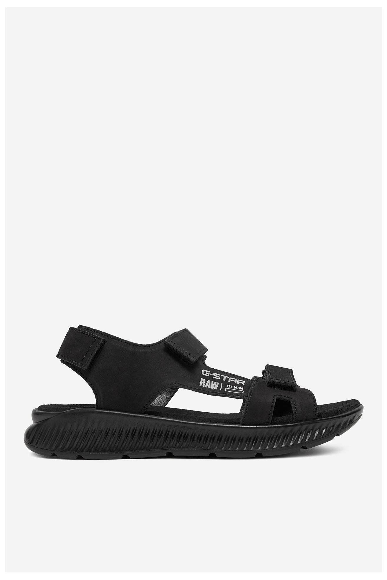 Sandale G-STAR RAW ROY1-11 MI08 CRNA