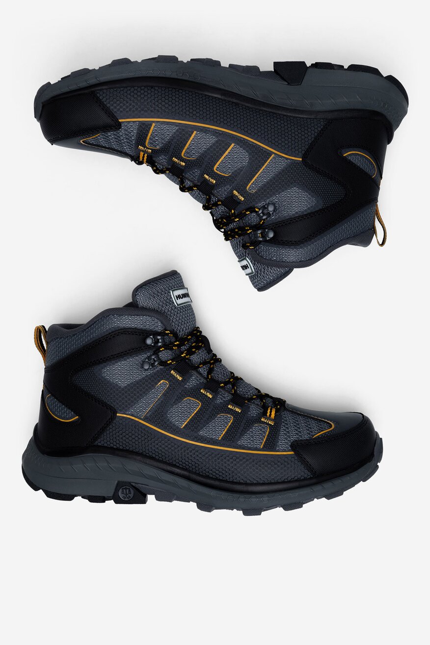 HUNTER - Buty trekkingowe - 5903419693465