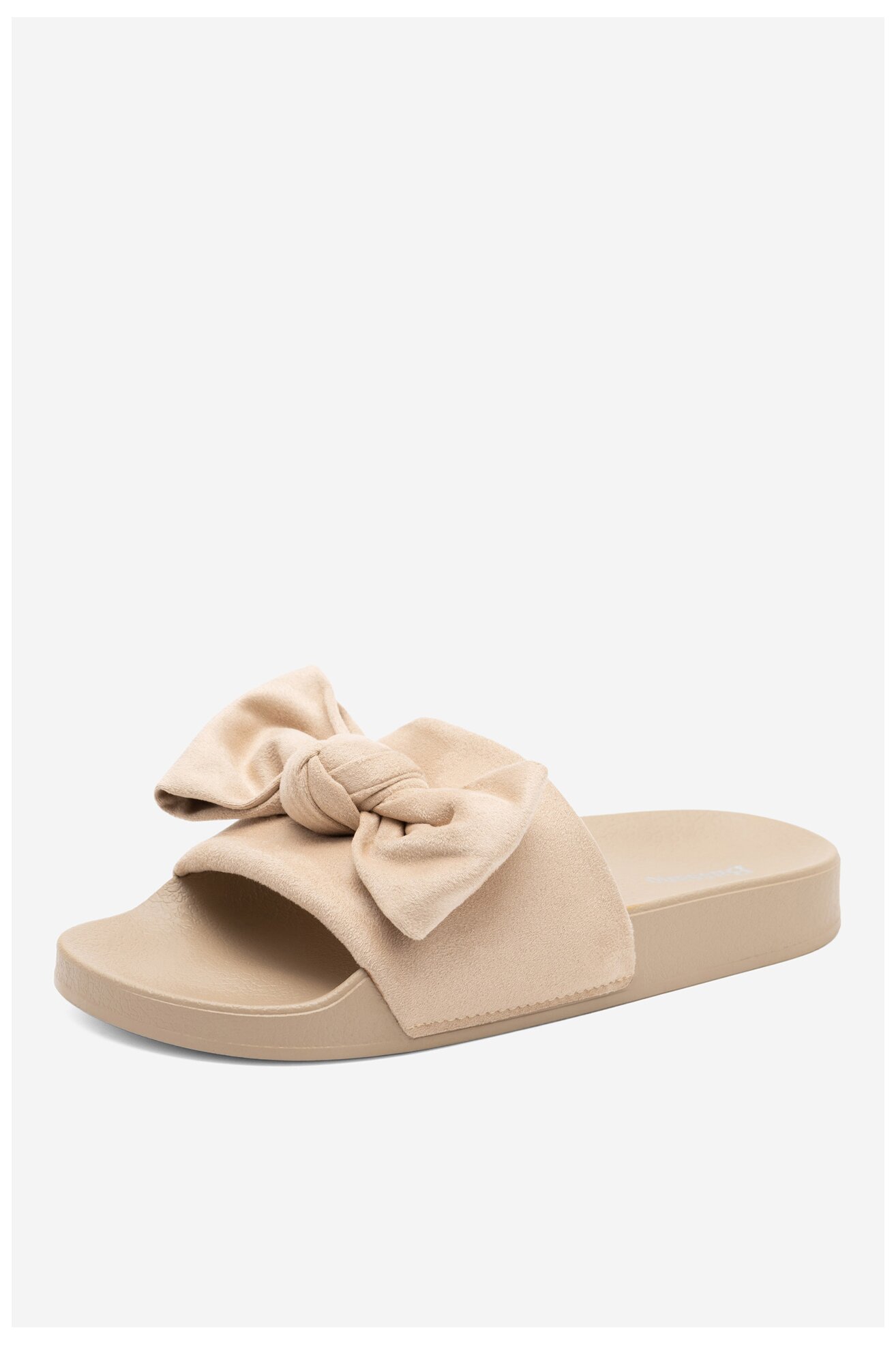 Flip-flop Clara Barson FABIA WSS20734-04 BÉZS