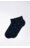 Skarpetki ACCCESSORIES SKARPETY MĘSKIE 069 UW004 Granatowy