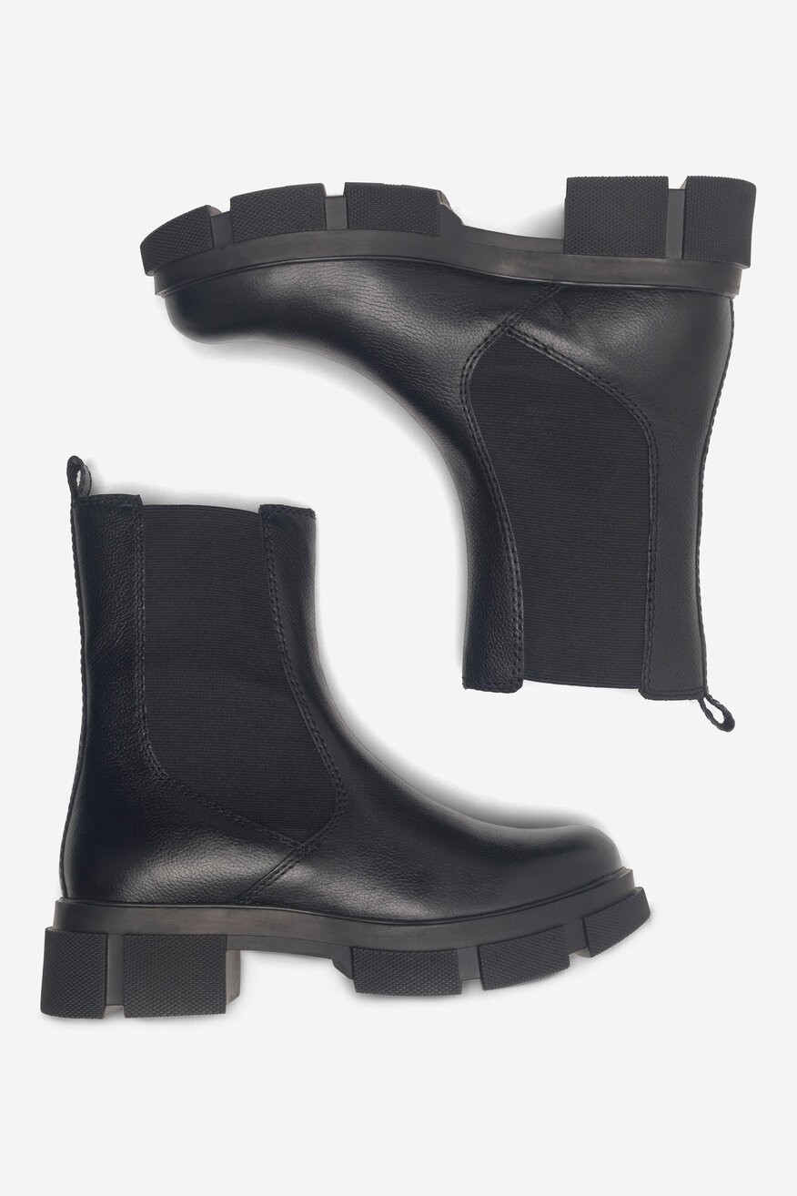 
                Ghete Lasocki NEGRU - 5904862961026