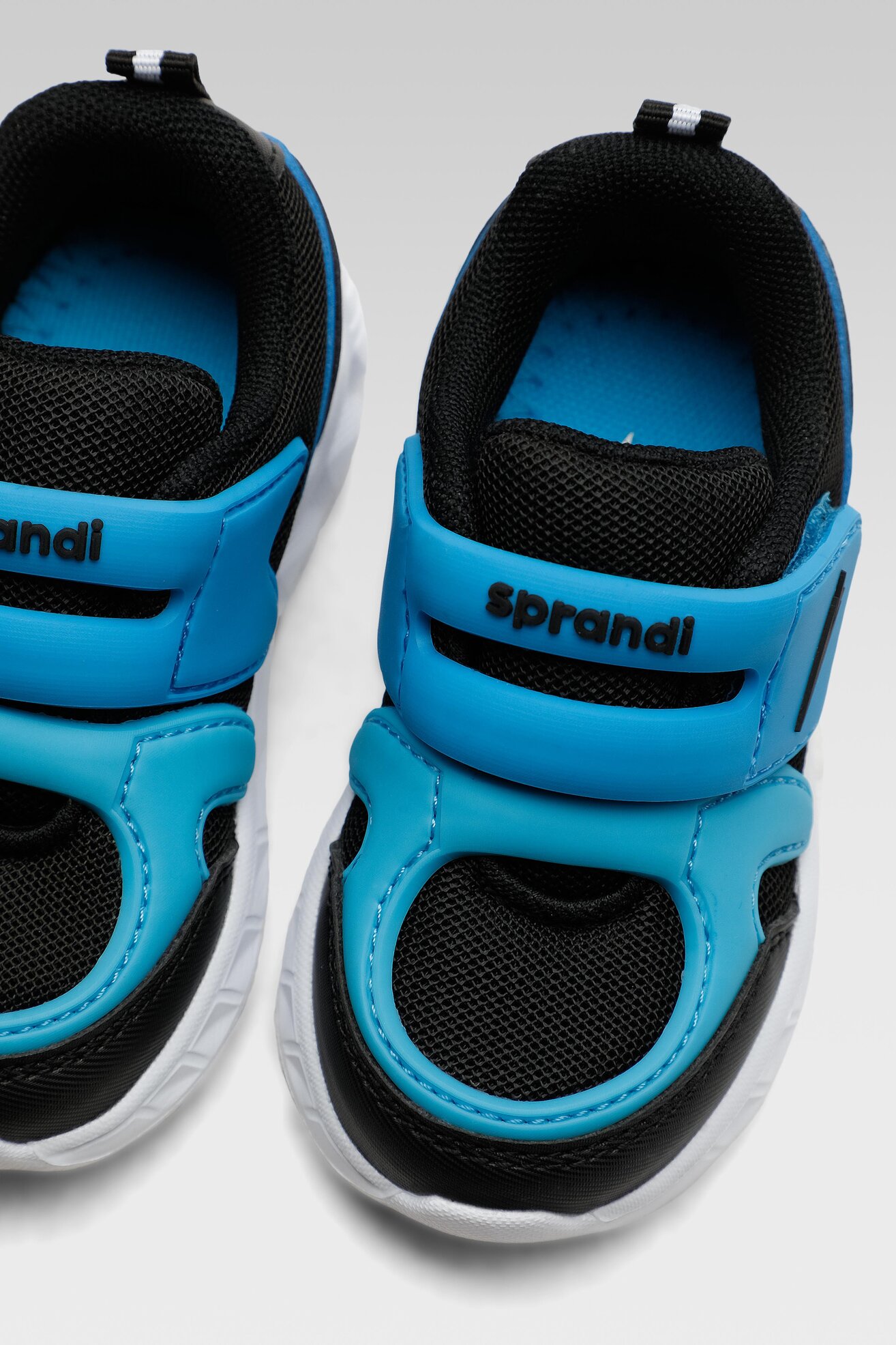 Спортни обувки Sprandi DELPHI CP23-6078(II)CH ЧЕРЕН