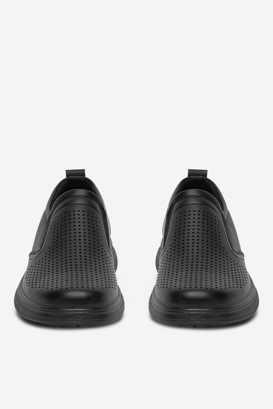 Lanetti - Półbuty - 5906751027776